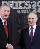 أردوغان: سنتخذ خطوات لإنشاء محطات كهرباء بالتعاون مع روسيا