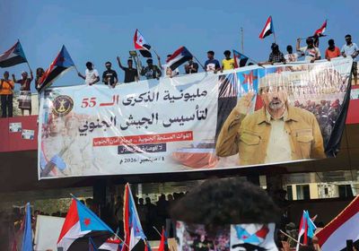 أكبر من مجرد ذكرى واحتفال.. القوات المسلحة الجنوبية مسيرة أبطال وعهدٌ لا ينكسر