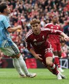 ليفربول يتوصل إلى اتفاق مع الحارس البلجيكي لوكا بروجمانز
