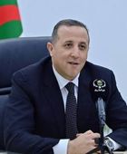 تعيين وزير مالية جديد في الجزائر