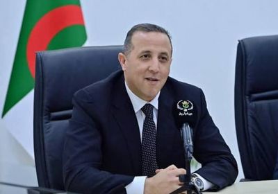 تعيين وزير مالية جديد في الجزائر