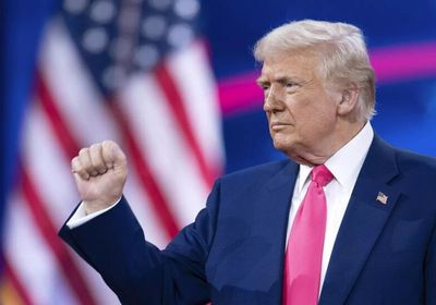 ترامب: نهاجم إيران الآن.. والهجوم الأكبر قيد الإعداد
