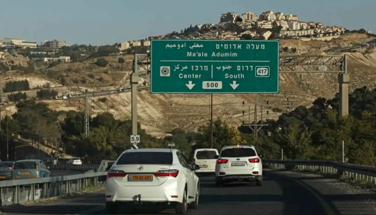 بريطانيا: إجراءات جديدة ضد الاستيطان الإسرائيلي خلال أسابيع