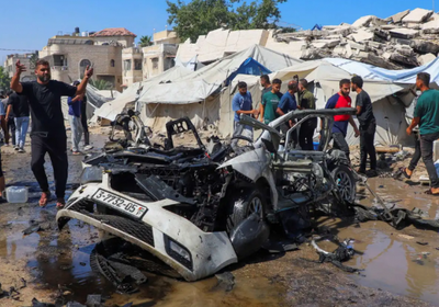 حماس تطالب الوسطاء بالضغط على إسرائيل لوقف التصعيد في غزة