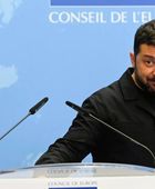 بسبب العطلات.. الرئيس الأوكراني ينتقد تباطؤ الدعم الأوروبي