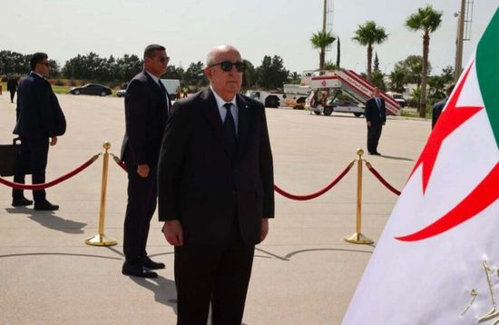 تبون يعيد تشكيل 4 حقائب وزارية في الحكومة الجزائرية
