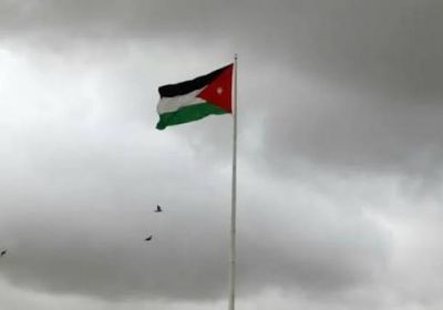 التلفزيون الأردني: تفعيل صفارات الإنذار