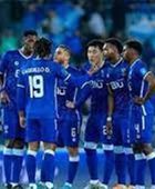 واتكينز يسجل في فوز الهلال 3-صفر على الأهلي