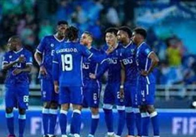 واتكينز يسجل في فوز الهلال 3-صفر على الأهلي