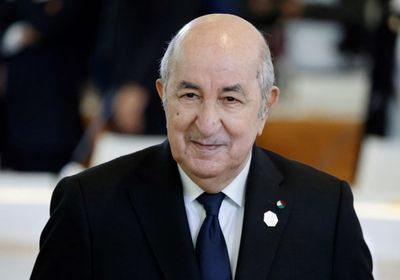 تعديل وزاري جديد في الحكومة الجزائرية