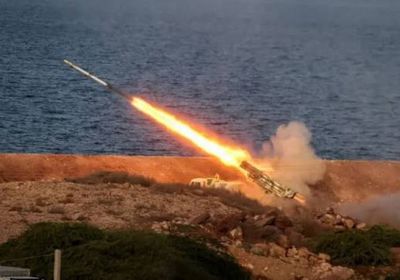 إيران تعلن استهداف قاعدة أمريكية في البحرين