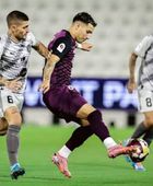 السد يصطدم بالغرافة في الدوري والريان يواجه الدحيل بمعنويات عالية