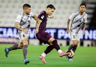 السد يصطدم بالغرافة في الدوري والريان يواجه الدحيل بمعنويات عالية