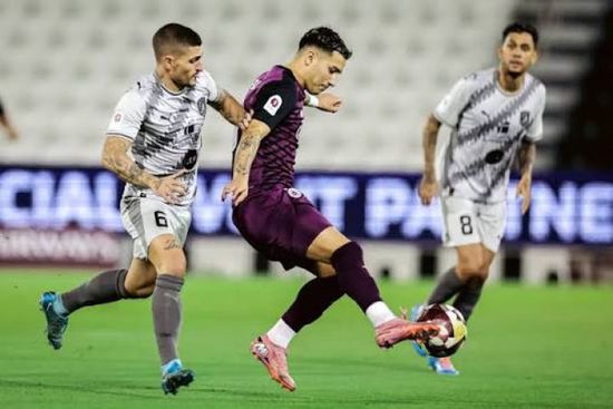 السد يصطدم بالغرافة في الدوري والريان يواجه الدحيل بمعنويات عالية