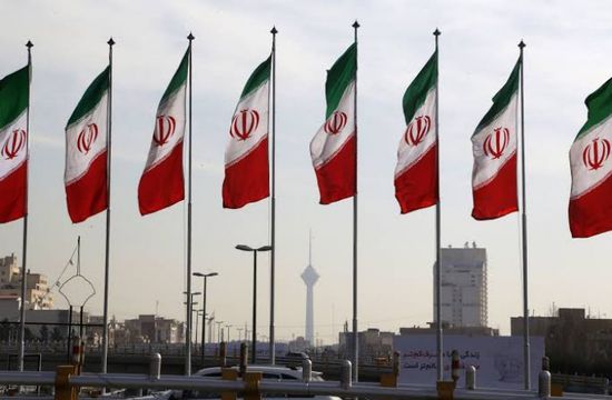 الحرس الثوري يعلن مقتل أربعة من عناصره بضربات أميركية