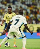 الاتحاد يستضيف النصر في قمة الجولة بالدوري السعودي