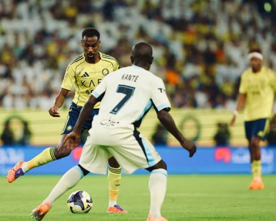 الاتحاد يستضيف النصر في قمة الجولة بالدوري السعودي