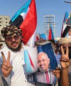 "انتقالي حضرموت" يستنكر مداهمة سلطات الوصاية للمنازل بالمكلا