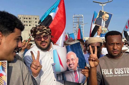 "انتقالي حضرموت" يستنكر مداهمة سلطات الوصاية للمنازل بالمكلا