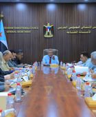 "أمانة الانتقالي" تشيد بنجاح مليونية الجيش الجنوبي وتستنكر اعتداءات المكلا