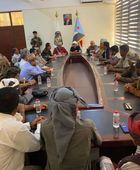 النقيب: المرحلة الراهنة تتطلب وحدة الصف بين أبناء الجنوب العربي