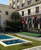 الجامعة العربية تدعو للبناء على اتفاق "4+4".. وإنهاء الانقسام في ليبيا