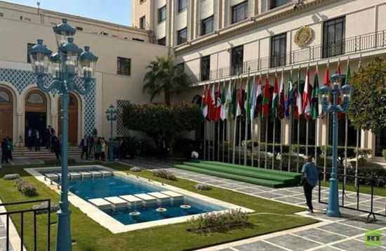 الجامعة العربية تدعو للبناء على اتفاق "4+4".. وإنهاء الانقسام في ليبيا