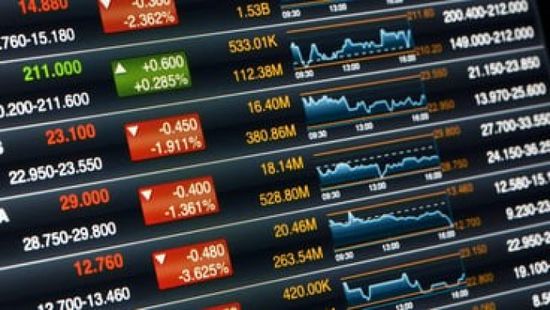 تباين المؤشرات الأمريكية مع موجة التخلص من السندات