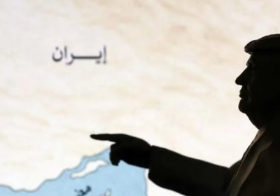 الرئيس الأمريكي يقترح تغيير اسم هرمز لـ"مضيق ترامب"