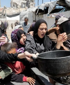 "ننتظر الضوء الأخضر".. إسرائيل تتحدث عن تهجير سكان غزة مجدداً