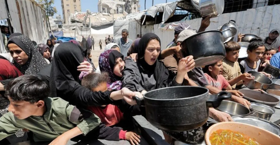 "ننتظر الضوء الأخضر".. إسرائيل تتحدث عن تهجير سكان غزة مجدداً