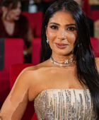 منى زكي تعلق على أنباء الحجز على أموالها
