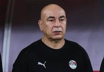 حسام حسن يتخذ قراراً مهماً بشأن منتخب مصر 