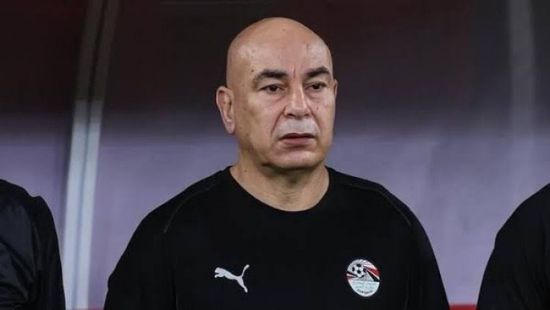 حسام حسن يتخذ قراراً مهماً بشأن منتخب مصر 