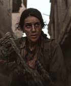 فيلم نرويجي يجسد قصة امرأة تقاتل داعش