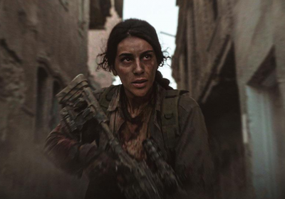فيلم نرويجي يجسد قصة امرأة تقاتل داعش