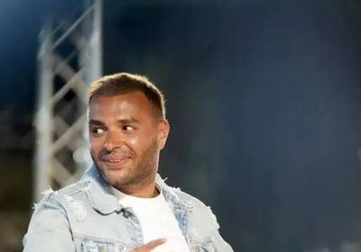 أكتوبر المقبل.. رامي صبري يلتقي جمهوره في قطر