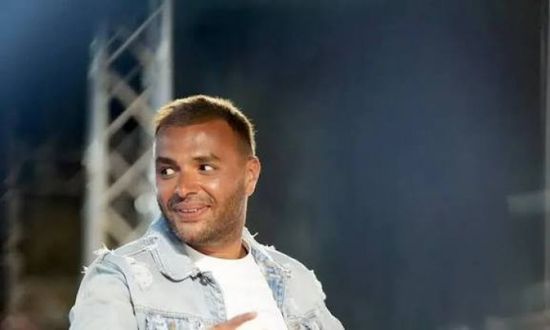 أكتوبر المقبل.. رامي صبري يلتقي جمهوره في قطر