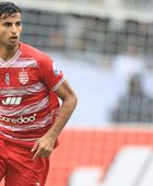 الاتحاد الليبي يعلن ضم علي يوسف من نانت الفرنسي