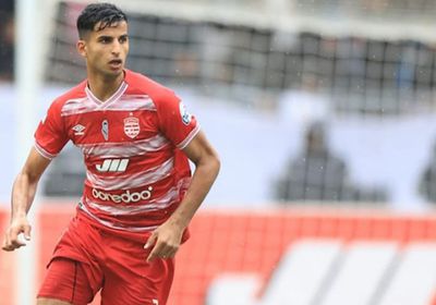 الاتحاد الليبي يعلن ضم علي يوسف من نانت الفرنسي