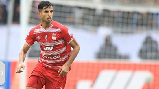 الاتحاد الليبي يعلن ضم علي يوسف من نانت الفرنسي