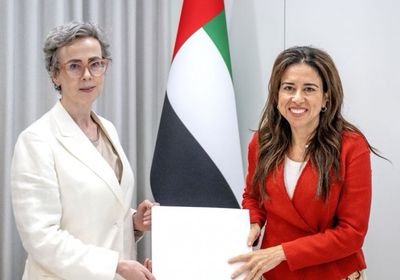 الإمارات وبريطانيا تبحثان تعزيز الشراكة وتوسيع التعاون
