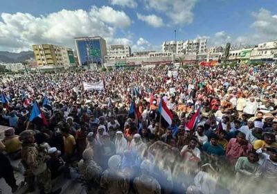 الجنوب يحسم مساره التحرري.. إرادة صلبة في مواجهة آلات القمع والتسلط
