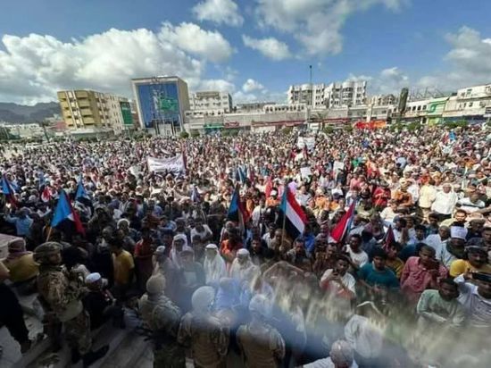 الجنوب يحسم مساره التحرري.. إرادة صلبة في مواجهة آلات القمع والتسلط