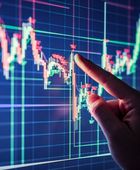 تفاوت أداء الأسهم الصينية وهونج كونج بختام الجلسة١ضضض