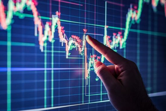 تفاوت أداء الأسهم الصينية وهونج كونج بختام الجلسة١ضضض