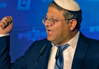 بن غفير يطرح خطة لإفراغ قطاع غزة من سكانه