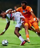 الخلود يتجنب الخسارة قرب النهاية ويتعادل 2-2 مع الفيحاء