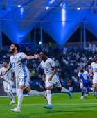 نيوم يسجل ثلاثية في ثماني دقائق ليفوز على الخليج