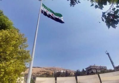 سوريا تعلن بدء تدمير أسلحة كيميائية تعود إلى عهد الأسد